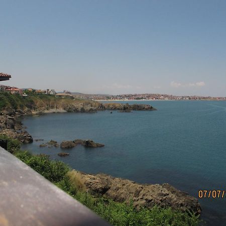 Sozopol House In Sozopolis别墅 外观 照片