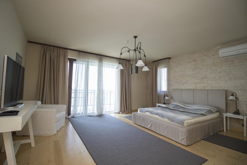 Sozopol House In Sozopolis别墅 外观 照片