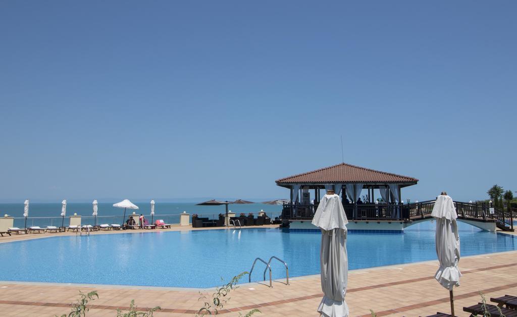 Sozopol House In Sozopolis别墅 外观 照片