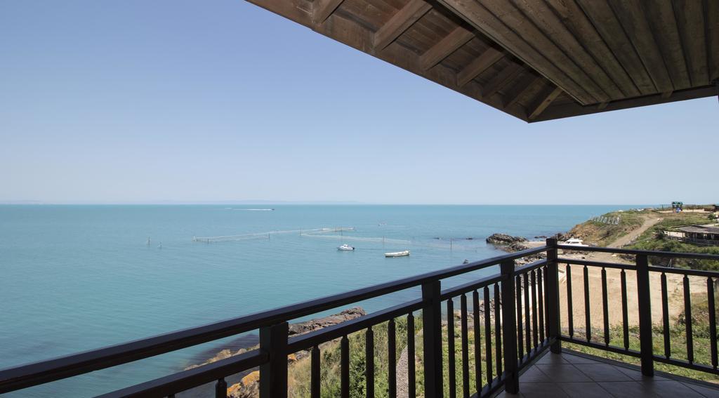 Sozopol House In Sozopolis别墅 外观 照片