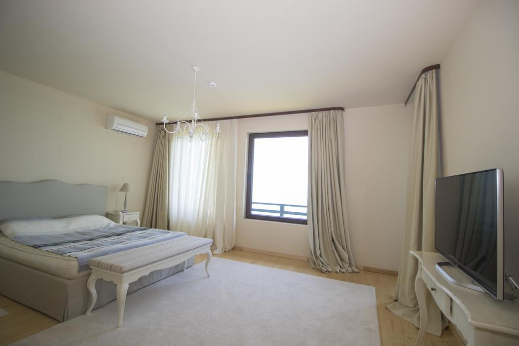 Sozopol House In Sozopolis别墅 外观 照片