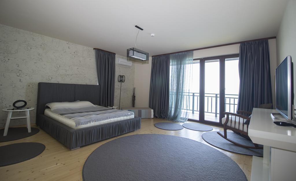 Sozopol House In Sozopolis别墅 外观 照片