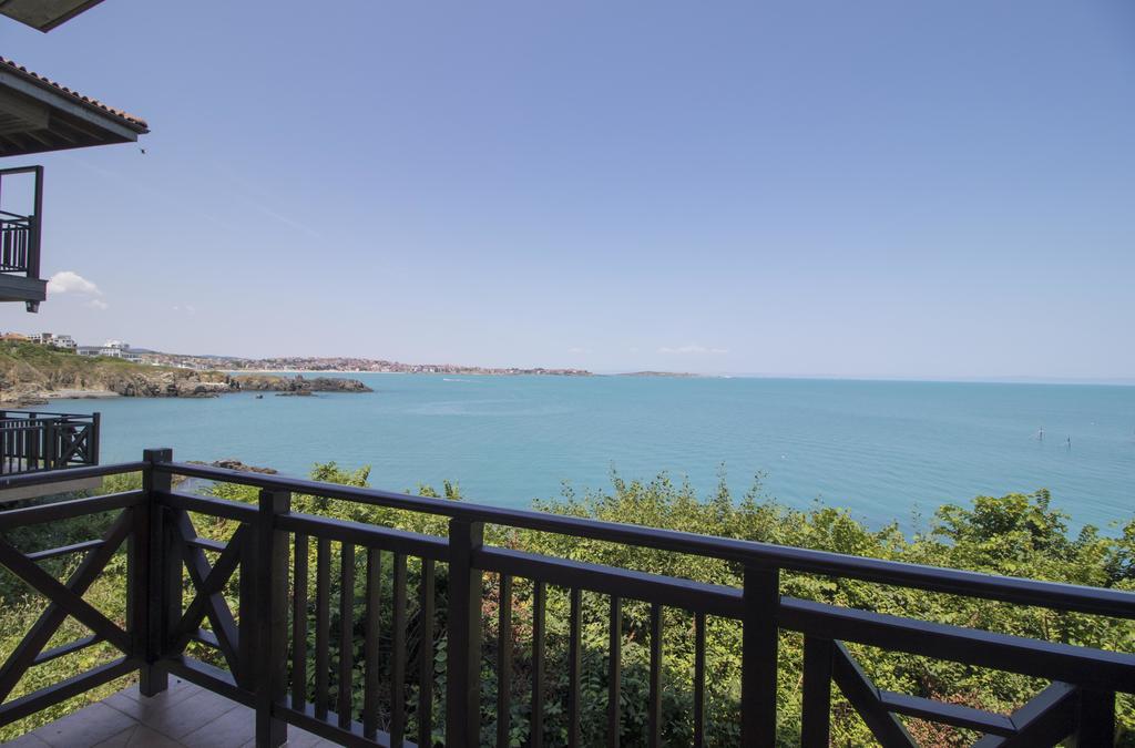 Sozopol House In Sozopolis别墅 外观 照片