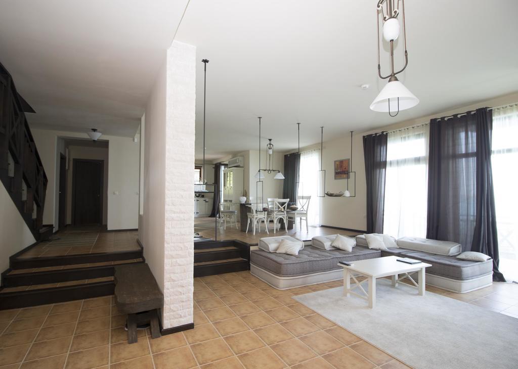 Sozopol House In Sozopolis别墅 外观 照片